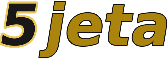 5jeta logo